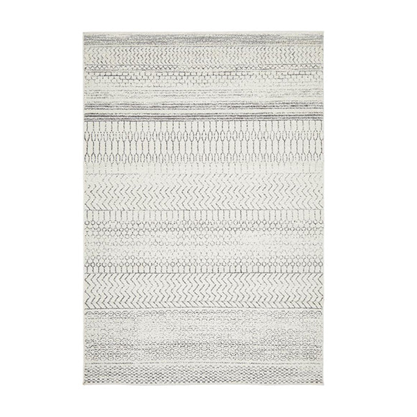 Granite Harper Silver Rug