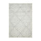 Granite Lydia Silver Rug