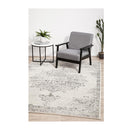 Granite Rita Silver Rug