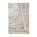 Granite Rita Silver Rug