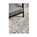 Granite Rita Silver Rug