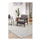 Granite Savannah Silver Rug