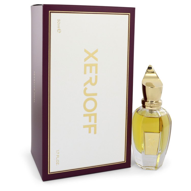 Cruz Del Sur I Extrait De Parfum Spray (Unisex) By Xerjoff 50Ml