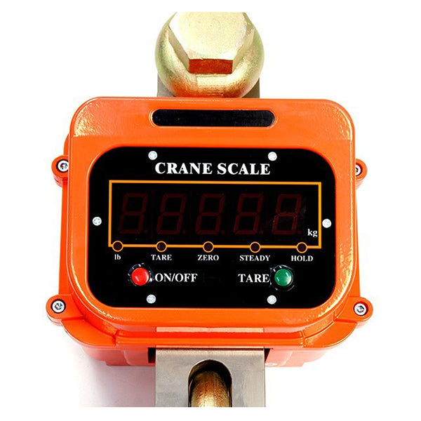 Digital Electronic Crane Scales 5000kg