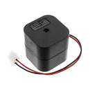 Cameron Sino Abp600Bt Battery Replacement For Alarm Lock