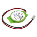 Cameron Sino Ac4720Bu Battery Replacement For Coms Backup