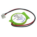 Cameron Sino Ac4720Bu Battery Replacement For Coms Backup