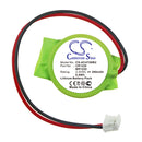 Cameron Sino Ac4720Bu Battery Replacement For Coms Backup