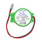Cameron Sino Ac6920Bu Battery Replacement For Coms Backup