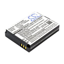 Cameron Sino Aca100Mc Battery Replacement For Activeon Camera