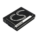 Cameron Sino Aca100Mc Battery Replacement For Activeon Camera