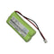 Cameron Sino Act015Cl Battery Replacement For Audioline Cordless Phone