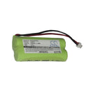 Cameron Sino Act015Cl Battery Replacement For Audioline Cordless Phone