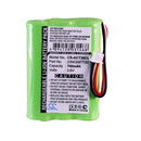 Cameron Sino Act30Cl Battery Replacement For Agfeo Cordless Phone