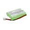 Cameron Sino Acv100Mb Battery Replacement For Audioline Baby Phone