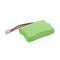 Cameron Sino Acv100Mb Battery Replacement For Audioline Baby Phone