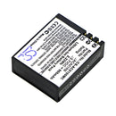 Cameron Sino Acx100Mc Battery Replacement For Activeon Camera