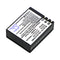 Cameron Sino Acx100Mc Battery Replacement For Activeon Camera