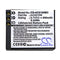 Cameron Sino Acx100Mc Battery Replacement For Activeon Camera