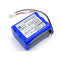 Cameron Sino Adl200Rc Battery Replacement For At And T Cable Modem