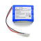 Cameron Sino Adl200Rc Battery Replacement For At And T Cable Modem