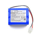 Cameron Sino Adl200Rx Battery Replacement For At And T Cable Modem