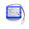 Cameron Sino Adl200Rx Battery Replacement For At And T Cable Modem
