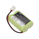 Cameron Sino Adl780Cl Battery Replacement For Audioline Cordless Phone