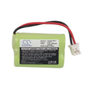 Cameron Sino Adl780Cl Battery Replacement For Audioline Cordless Phone