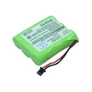 Cameron Sino Adl930Cl Battery Replacement For Aeg Cordless Phone