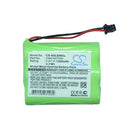 Cameron Sino Adl930Cl Battery Replacement For Aeg Cordless Phone