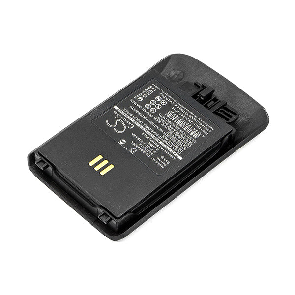 Cameron Sino Adt690Cl Battery Replacement For Aastra Cordless Phone
