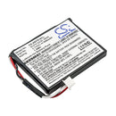 Cameron Sino Aef510Cl Battery Replacement For Aeg Cordless Phone