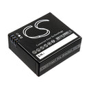 Cameron Sino Aes900Mc Battery Replacement For Aee Camera