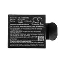 Cameron Sino Aes900Mc Battery Replacement For Aee Camera