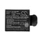 Cameron Sino Aes900Mc Battery Replacement For Aee Camera