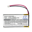 Cameron Sino Afc100Sl Battery Replacement For Acme Camera