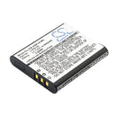 Cameron Sino Agf147Mc Battery Replacement For Agfa Camera