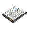 Cameron Sino Agf147Mc Battery Replacement For Agfa Camera