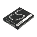Cameron Sino Agf147Mc Battery Replacement For Agfa Camera