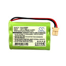 Cameron Sino Ald935Cl Battery Replacement For Audioline Cordless Phone