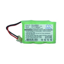Cameron Sino Ald960Cl Battery Replacement For Audioline Cordless Phone