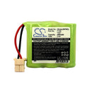 Cameron Sino Ald970Cl Battery Replacement For Audioline Cordless Phone