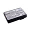 Cameron Sino Alm100Cl Battery Replacement For Alcatel Cordless Phone