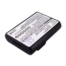 Cameron Sino Alm100Cl Battery Replacement For Alcatel Cordless Phone