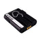 Cameron Sino Alm100Cl Battery Replacement For Alcatel Cordless Phone