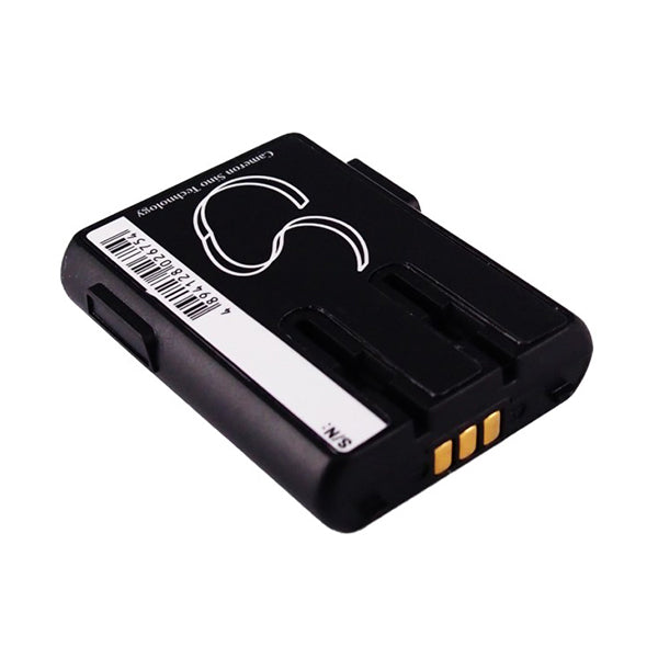 Cameron Sino Alm100Cl Battery Replacement For Alcatel Cordless Phone