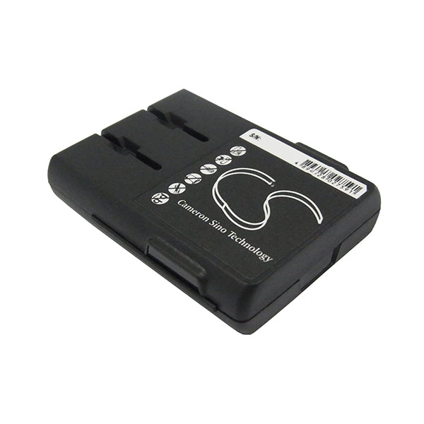 Cameron Sino Alm300Cl Battery Replacement For Alcatel Cordless Phone