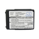 Cameron Sino Alm300Cl Battery Replacement For Alcatel Cordless Phone
