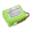 Cameron Sino Alm844Bt Battery Replacement For Linear Corp Alarm System